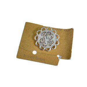 Jewelry Concepts Scarf Holder on Original Card